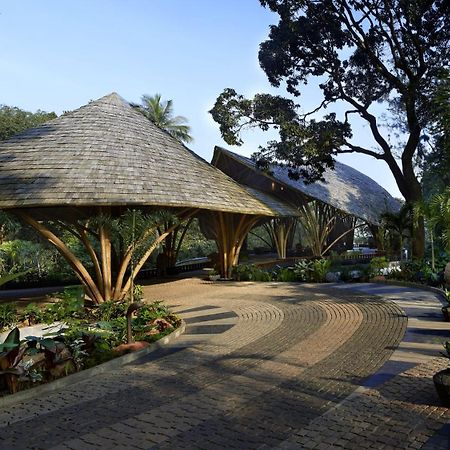 Timbertales Luxury Resort Coorg Madikeri Kültér fotó