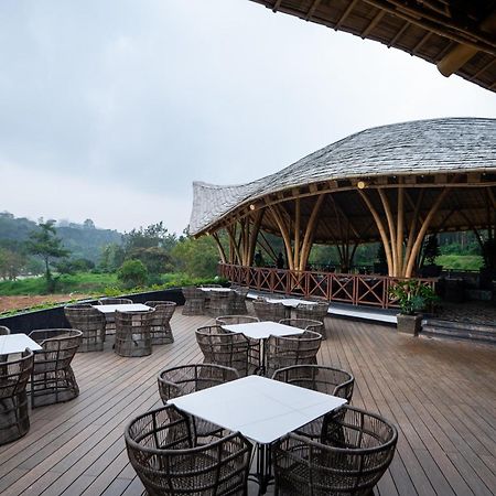 Timbertales Luxury Resort Coorg Madikeri Kültér fotó