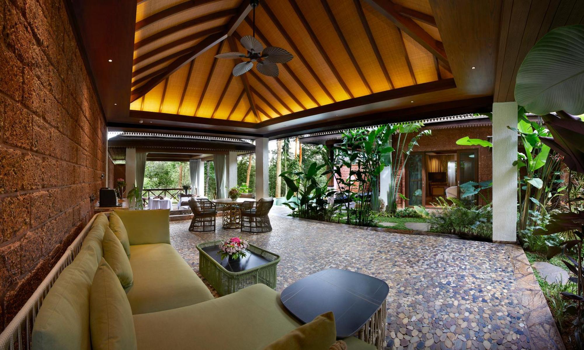 Timbertales Luxury Resort Coorg Madikeri Kültér fotó