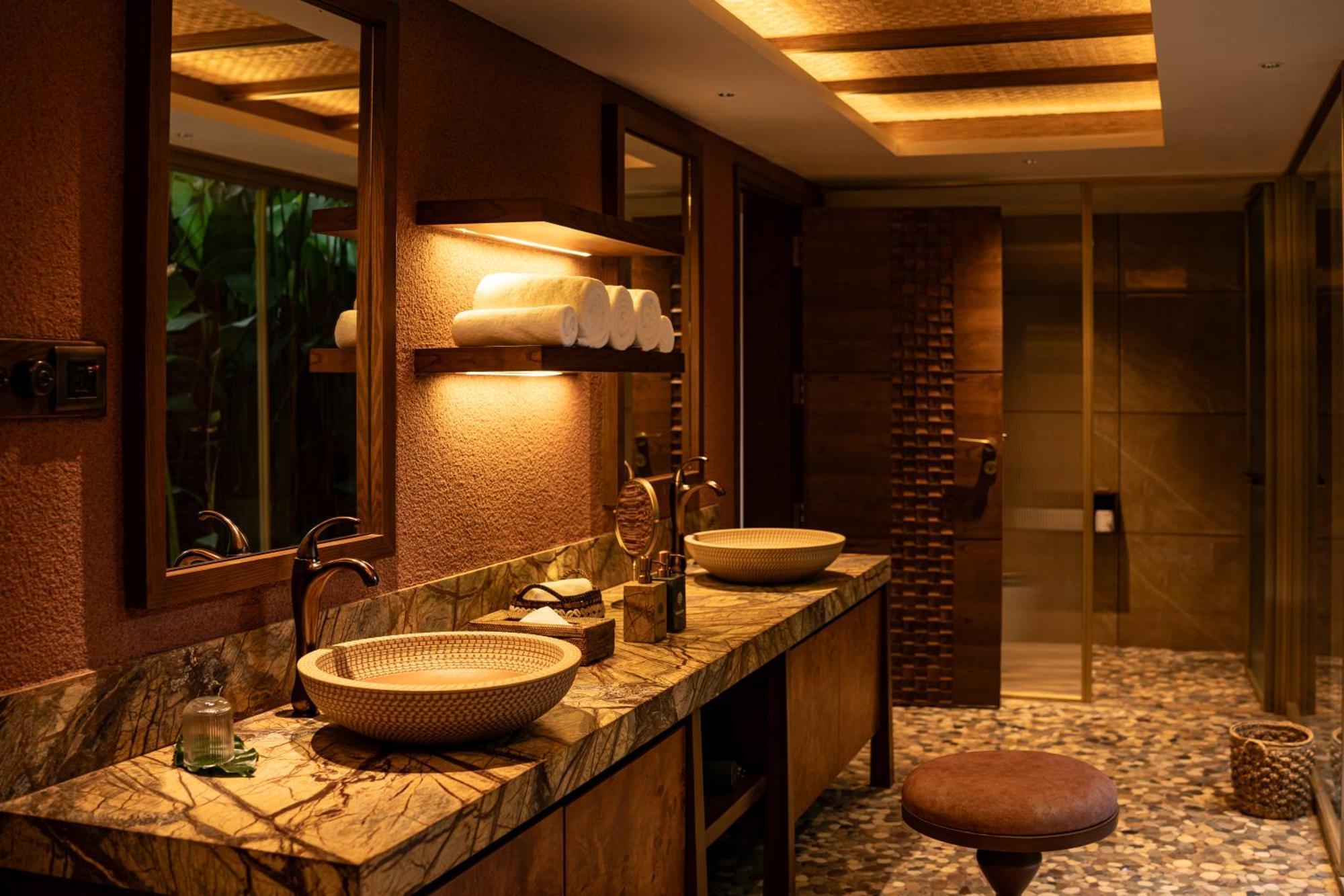 Timbertales Luxury Resort Coorg Madikeri Kültér fotó
