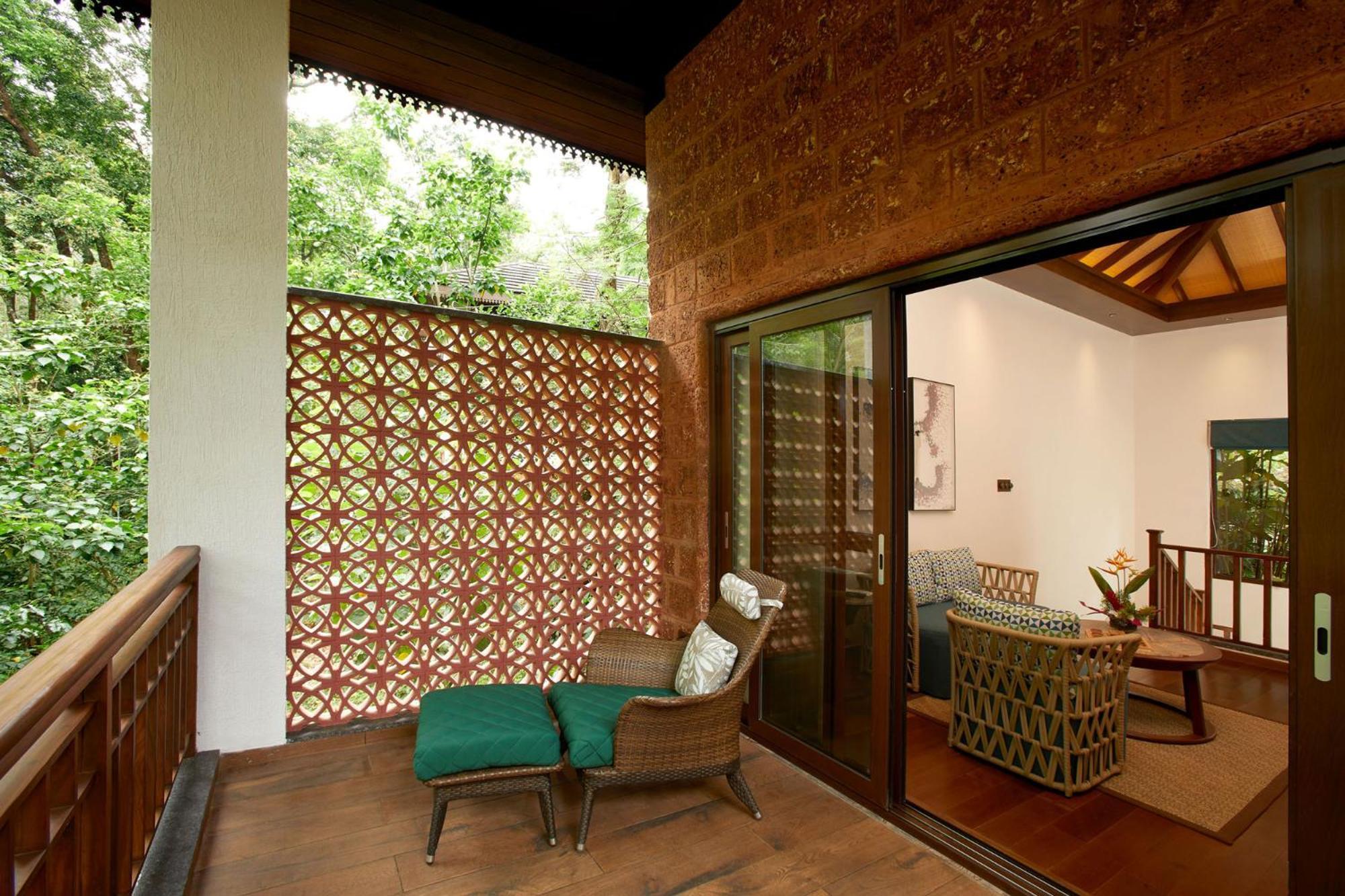Timbertales Luxury Resort Coorg Madikeri Kültér fotó