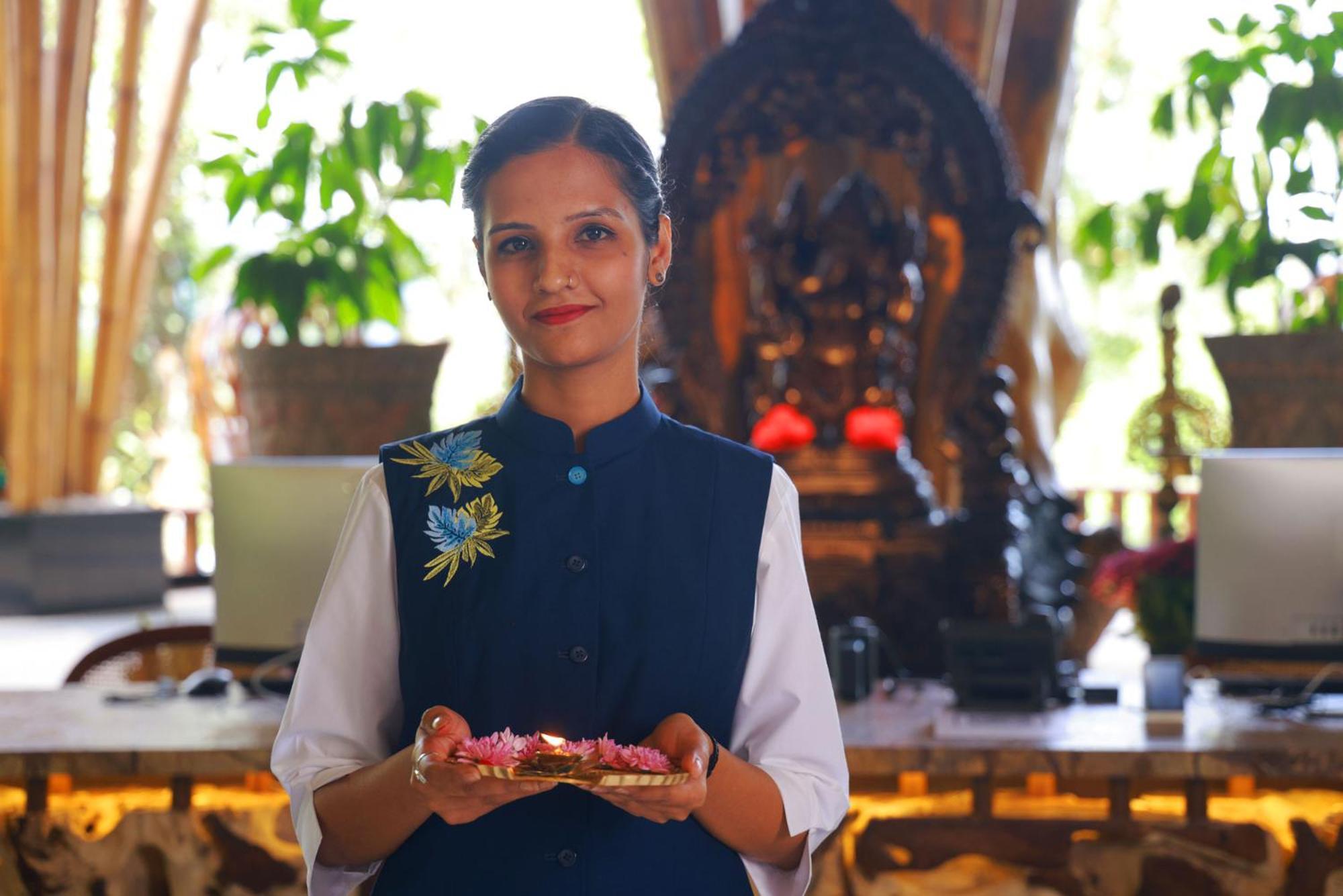 Timbertales Luxury Resort Coorg Madikeri Kültér fotó